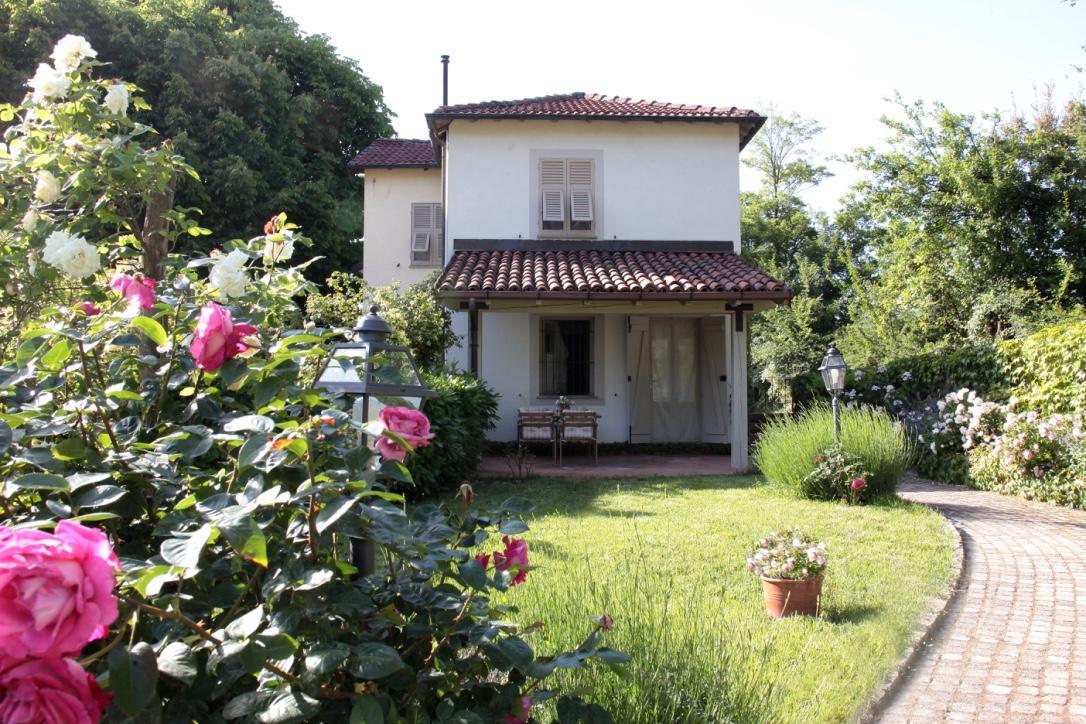 Il Borgo Delle Grazie Villa Ovada Exterior photo